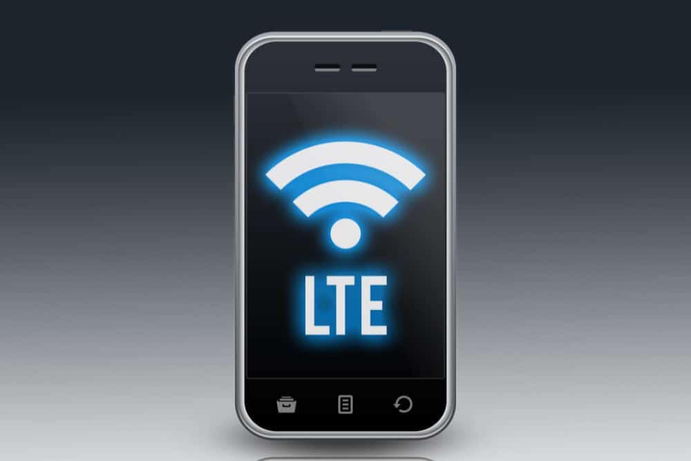 LTE