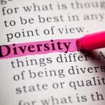 Managing Diversity