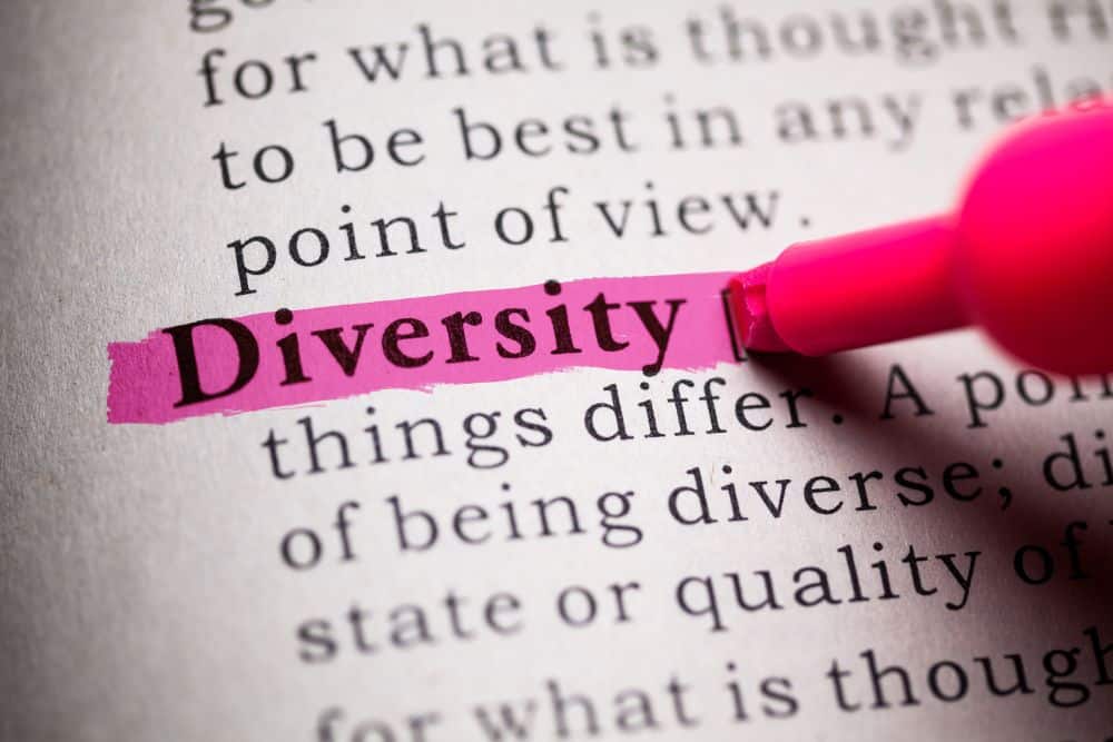 Managing Diversity