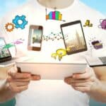 Angst vor Digitalisierung