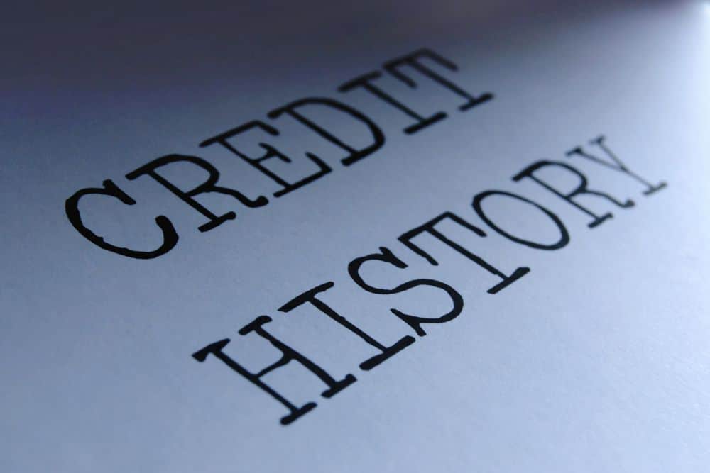 Mikrokredit Geschichte