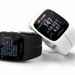 Polar M400
