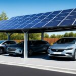 Solar Carport