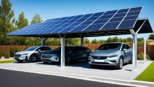 Solar Carport