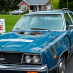 7 Experten-Tipps: Defektes Auto profitabel verkaufen