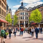 Aktive Zentren: Citymanagement Innenstadt Belebung mit System