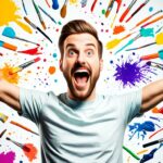 Kreative T-Shirt-Gestaltung: Einfach & Stilvoll