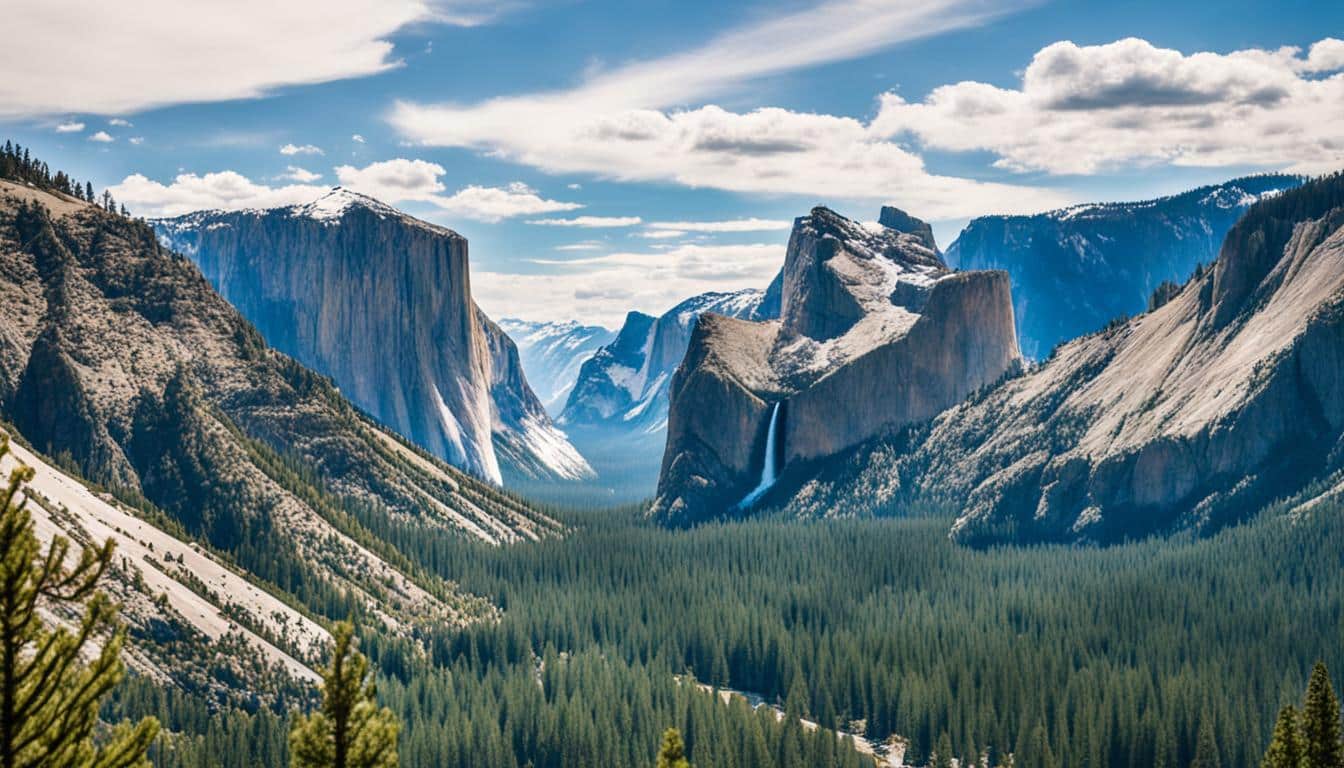 Nationalparks USA: Ein Reiseführer zu Amerikas Naturwundern