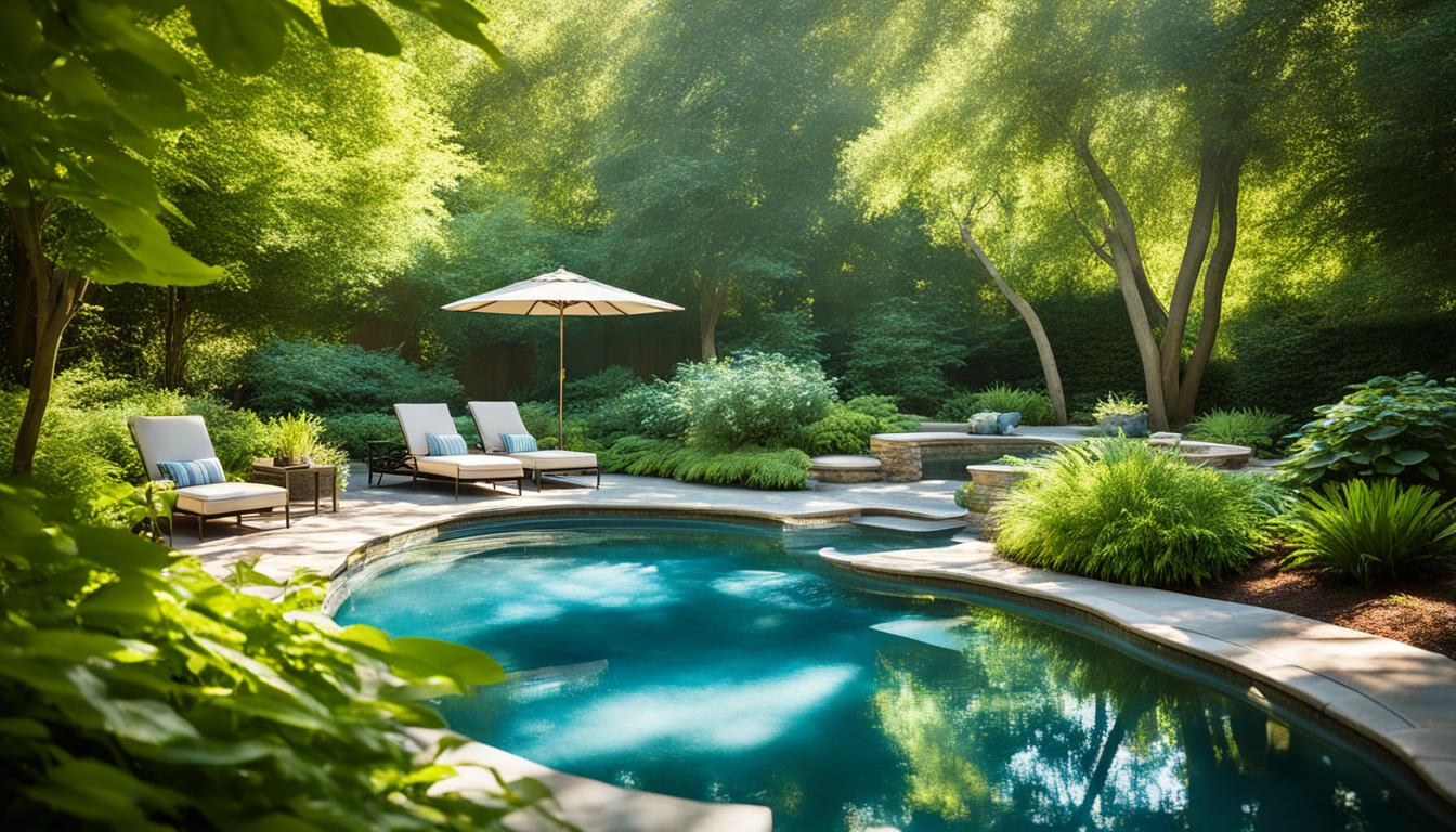 Pool im Ihrem eigenen Garten – 5 Vorteile