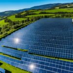 Solaranlagen & Windkrafträder im Eigenheim: Eine grüne Revolution