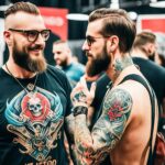 Tattoo Expo Leipzig