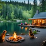 Urlaub mit Hund am See: Tipps für tierfreundliche Erholung