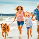 Urlaub mit Hund an der Ostsee: Perfektes Reiseziel für Vierbeiner