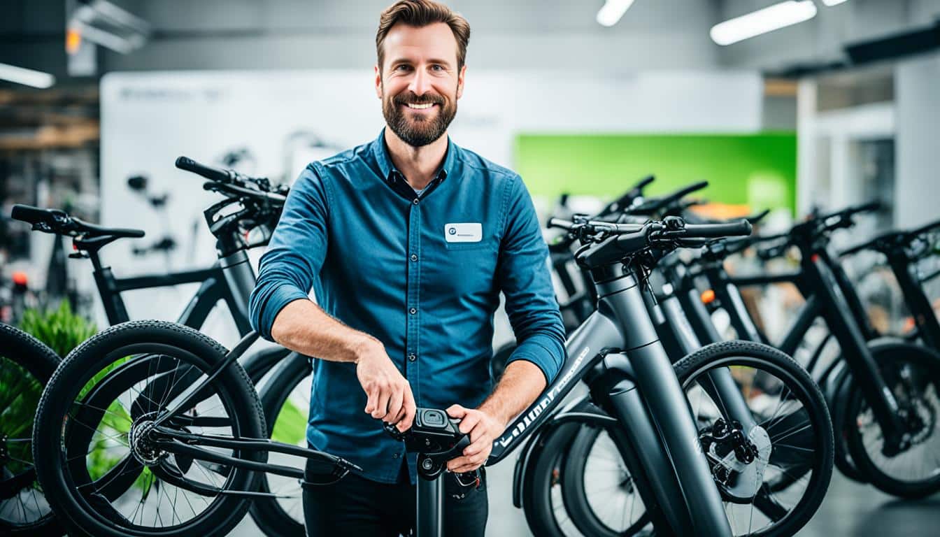 Verkehrswende E-Bike: Das ist wichtig beim Radeln mit Motorunterstützung