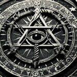 Was ist schwarze Magie? Einblick in die  dunklen Künste