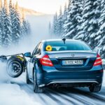 Winterurlaub mit Auto: 10 Tipps