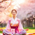 Yoga und Meditation in China: Die perfekte Kombination für inneren Frieden