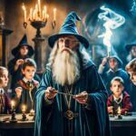 Zaubern lernen: Tipps für angehende Magier