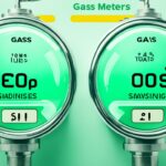 Das Geheimnis hinter den niedrigsten Gaspreisen. Jetzt wechseln