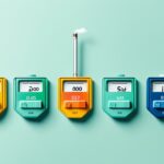 Nie wieder überhöhte Gasrechnungen! So Finden Sie den besten Gastarif!