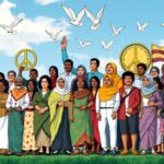 10. Dezember: Human Rights Day / Internationaler Tag der Menschenrechte