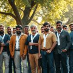 25. November: Männer gegen Männergewalt: White Ribbon Day