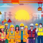 28. April: Welttag Arbeitsschutz