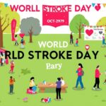 29. Oktober: Weltschlaganfalltag / World Stroke Day