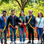 3. Dezember: Internationaler Tag der Menschen mit Behinderung