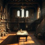 5. März: TAG DER ARCHIVE