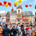 9. Mai: Europatag der Europäischen Union