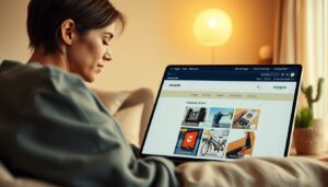Amazon Kauf auf Rechnung