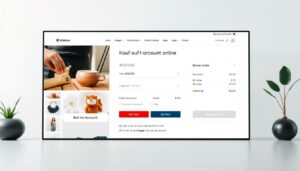 Auf Rechnung bestellen