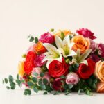 Blumen auf Rechnung bestellen