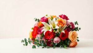 Blumen auf Rechnung bestellen