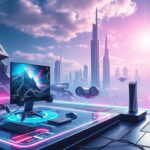 Die Zukunft des Gamings