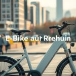 E-Bike auf Rechnung