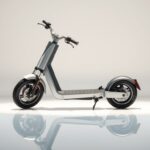 E-Scooter auf Rechnung