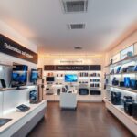 Elektronik auf Rechnung bestellen ohne Bonitätsprüfung