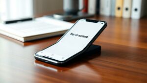 Handy auf Rechnung