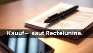 Handy ohne Vertrag auf Rechnung bestellen als Neukunde trotz Schufa