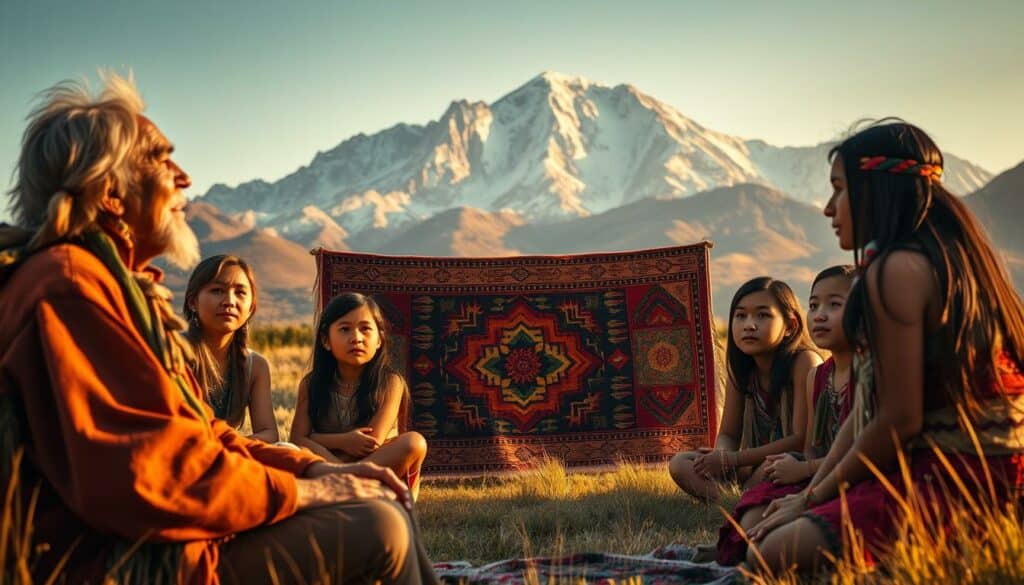 Indianische Weisheiten – Lebensweisheit & Kultur