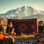 Indianische Weisheiten – Lebensweisheit & Kultur