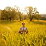 Inneren Frieden finden – mit sich selbst im Reinen sein