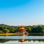 Inspirierende Buddha Zitate für innere Ruhe