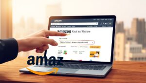 Kann man bei Amazon auf Rechnung kaufen?