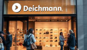 Kann man bei Deichmann auf Rechnung bestellen?