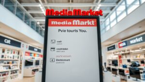 Kann man bei Media Markt auf Rechnung kaufen?