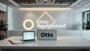 Kann man bei Otto auf Rechnung bestellen?