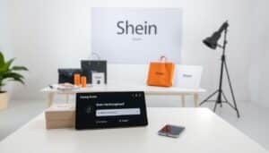 Kann man bei Shein auf Rechnung bestellen?